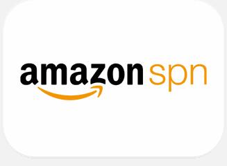 Amazon SPN