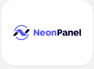 Neon Panel
